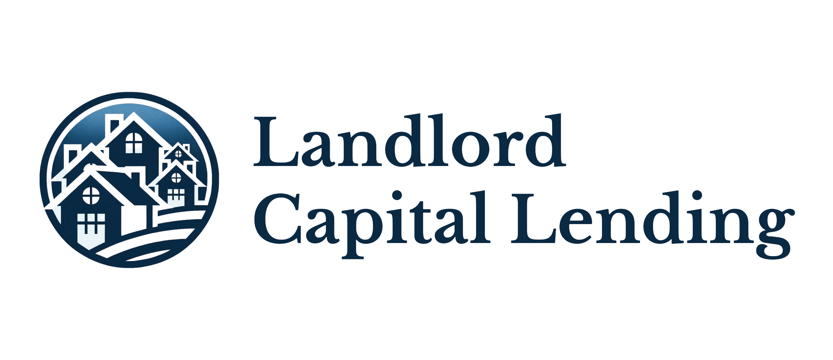 Logo of Landlord Capital Leasing.